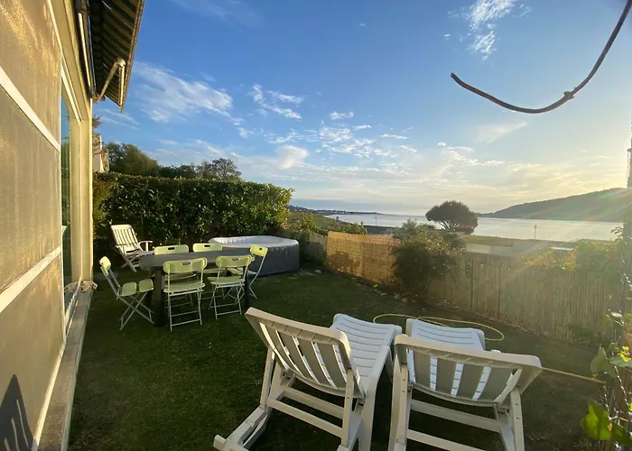 Сasa de vacaciones Vistas Do Minho No Caminho De Santiago Caminha