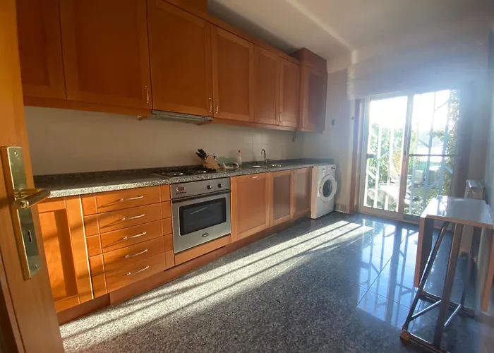 Сasa de vacaciones Vistas Do Minho No Caminho De Santiago *