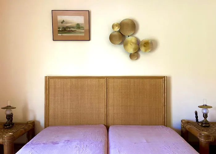 Сasa de vacaciones Vistas Do Minho No Caminho De Santiago