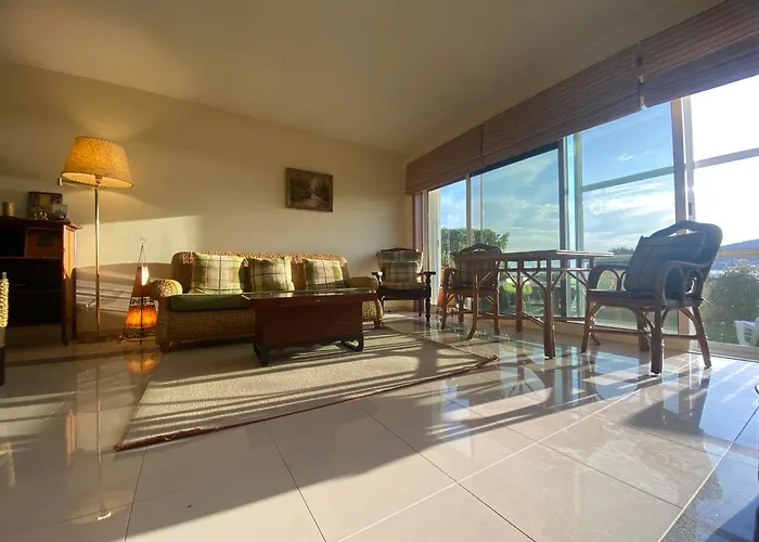 Сasa de vacaciones Vistas Do Minho No Caminho De Santiago *