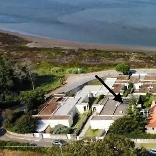 Vistas Do Minho No Caminho De Santiago