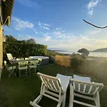 度假居 Vistas Do Minho No Caminho De Santiago 卡米尼亚