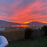 Vistas Do Minho No Caminho De Santiago