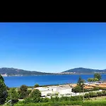 Vistas Do Minho No Caminho De Santiago * Caminha