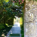 Vistas Do Minho No Caminho De Santiago 度假居