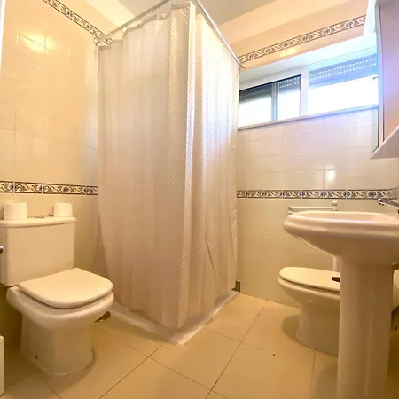 Casa de Férias Vistas Do Minho No Caminho De Santiago Caminha