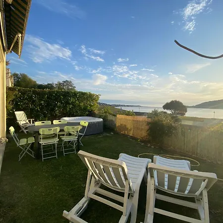 Casa de Férias Vistas Do Minho No Caminho De Santiago Caminha