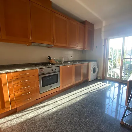 Casa de Férias Vistas Do Minho No Caminho De Santiago *