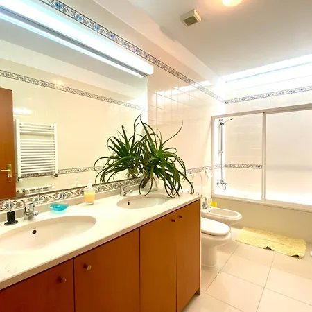 Vistas Do Minho No Caminho De Santiago