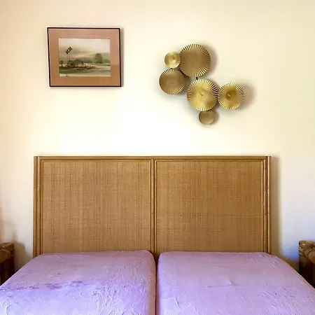 Dom wakacyjny Vistas Do Minho No Caminho De Santiago