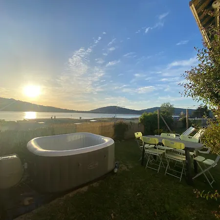 Casa de Férias Vistas Do Minho No Caminho De Santiago Caminha