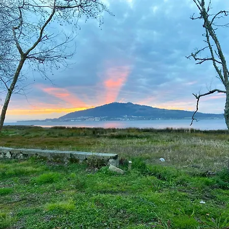Casa de Férias Vistas Do Minho No Caminho De Santiago *