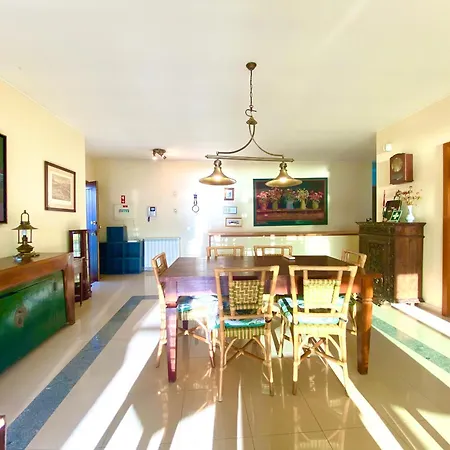 Vistas Do Minho No Caminho De Santiago