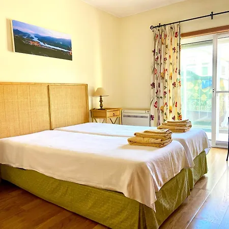 Vistas Do Minho No Caminho De Santiago Caminha