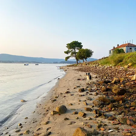 Casa de Férias Vistas Do Minho No Caminho De Santiago