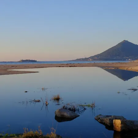 Dom wakacyjny Vistas Do Minho No Caminho De Santiago Caminha