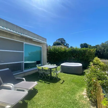 Vistas Do Minho No Caminho De Santiago Ferienhaus