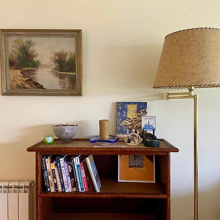 Vistas Do Minho No Caminho De Santiago