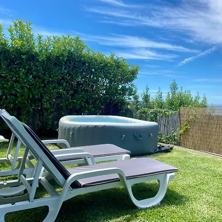 Casa de Férias Vistas Do Minho No Caminho De Santiago *