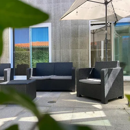 Dom wakacyjny Vistas Do Minho No Caminho De Santiago *