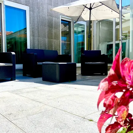 Vistas Do Minho No Caminho De Santiago Casa de Férias Caminha