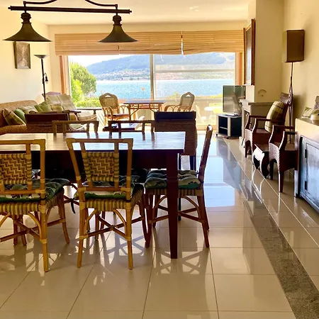 Vistas Do Minho No Caminho De Santiago Ferienhaus Caminha