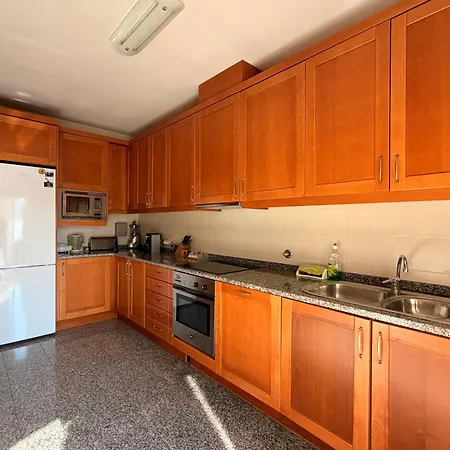 Casa de Férias Vistas Do Minho No Caminho De Santiago *