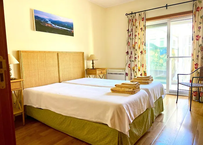 Vistas Do Minho No Caminho De Santiago Caminha